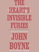 The heart's invisible furies [eAudio]