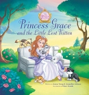 Princess Grace and the little lost kitten