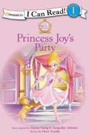 Princess Joy's party