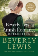 The Beverly Lewis Amish romance collection