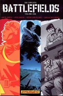 The complete Battlefields. Book 1