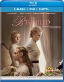 The beguiled [Blu-ray]