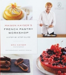 Maison Kayser's French pastry workshop