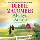 Always Dakota [CD book]