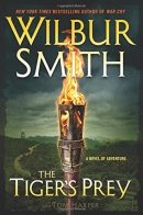 The tiger's prey : a novel of adventure
