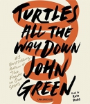 Turtles all the way down [CD book]