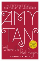 Where the past begins [CD book] : a writer's memoir