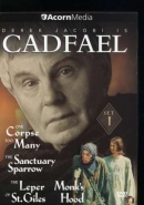 Cadfael [DVD] : the virgin in the ice
