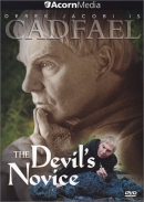 Cadfael [DVD] : the Devil's novice