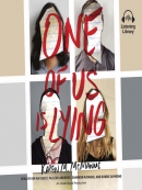 One of us is lying [eAudio]