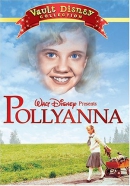 Pollyanna [DVD]