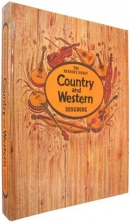 The Reader's Digest country and western songbook