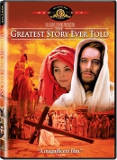 The greatest story ever told [DVD]