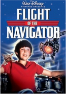 Flight of the navigator [DVD]