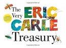 The very Eric Carle treasury