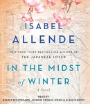 In the midst of winter [CD book] : a novel