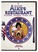 Alice's restaurant [DVD]