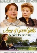 Anne of Green Gables [DVD]. A new beginning