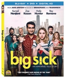The big sick [Blu-ray]