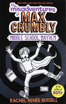 Middle school mayhem