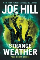 Strange weather : four short novels