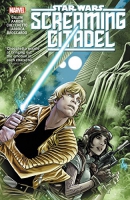 Star Wars : screaming citadel