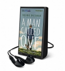 A man called Ove [Playaway]