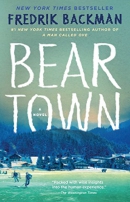 Beartown [Playaway]