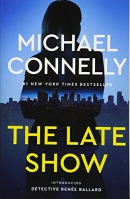The late show [Playaway]