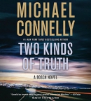 Two kinds of truth [CD book]