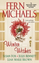 Winter wishes [CD book]