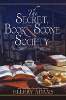 The secret, book & scone society