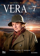 Vera [DVD]. Season 7