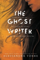The ghostwriter