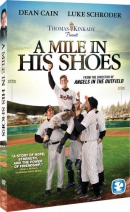 A mile in his shoes [DVD]