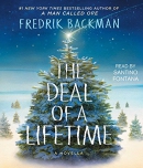 The deal of a lifetime [CD book]