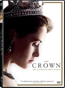 The crown [DVD]. Season 1