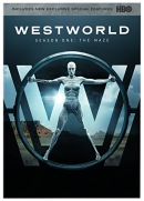 Westworld [DVD]. Season 1, The maze