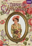 Keeping up appearances [DVD]. Christmas specials ; Bonus Bucket