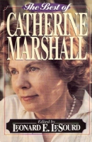 The best of Catherine Marshall [large print]