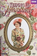 Keeping up appearances [DVD]. Season 3