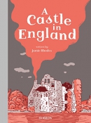 A castle in England