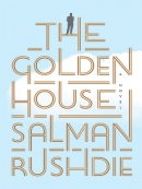 The golden house [eBook] : a novel