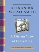 A distant view of everything [eBook]