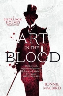 Art in the blood : a Sherlock Holmes adventure