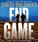 End game [CD book]