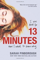 13 minutes