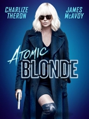 Atomic Blonde [DVD]