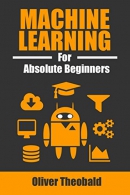 Machine learning for absolute beginners