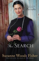 The search : a novel